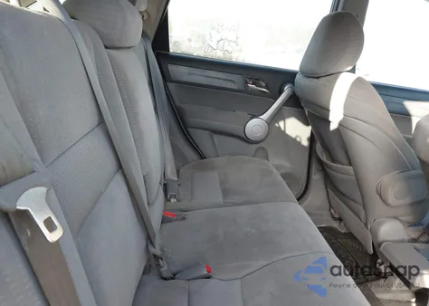 2007 Honda Cr-V Ex z USA, uszkodzony, nr VIN 5J6RE48577L003416